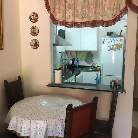 Apartment Jardines De Marinas *