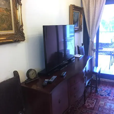 Jardines De Marinas Dénia