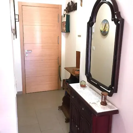 Jardines De Marinas Dénia