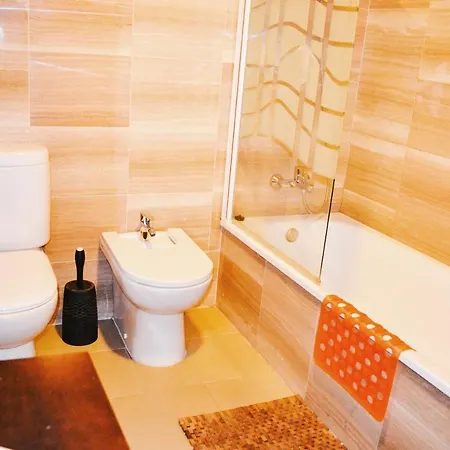 Jardines De Marinas * Dénia