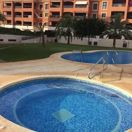 Jardines De Marinas