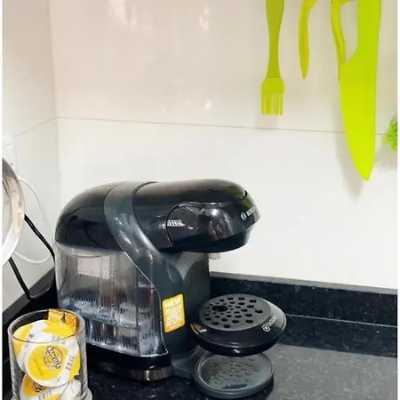 Jardines De Marinas * Dénia