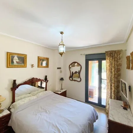 Jardines De Marinas Apartment Dénia