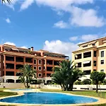 Jardines De Marinas