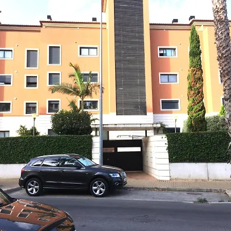 Jardines De Marinas
