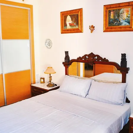 Jardines De Marinas * 데니아