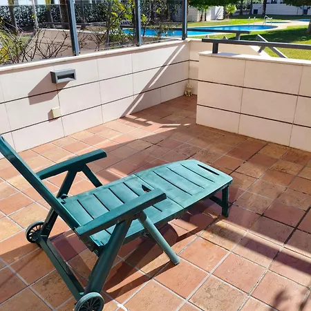Jardines De Marinas