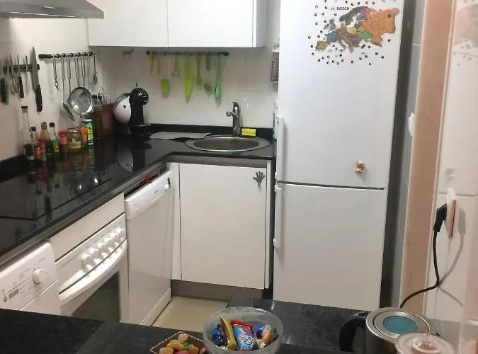 Jardines De Marinas Lejlighed Dénia