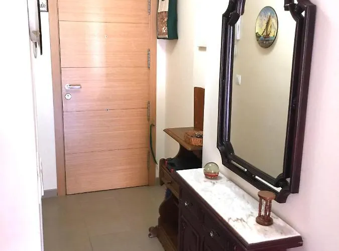 Jardines De Marinas Dénia