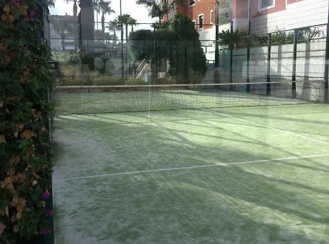 Apartment Jardines De Marinas *