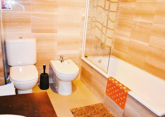 Jardines De Marinas * Dénia