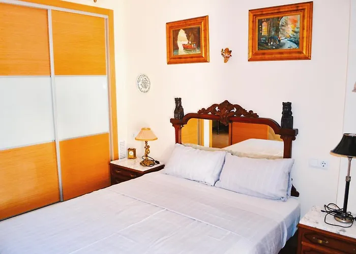 Jardines De Marinas * Dénia