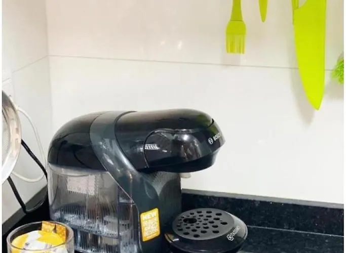 Jardines De Marinas * Dénia