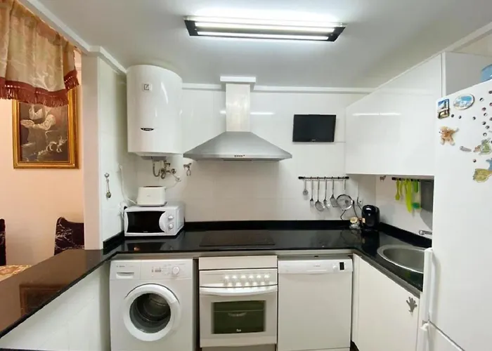 Jardines De Marinas Apartment